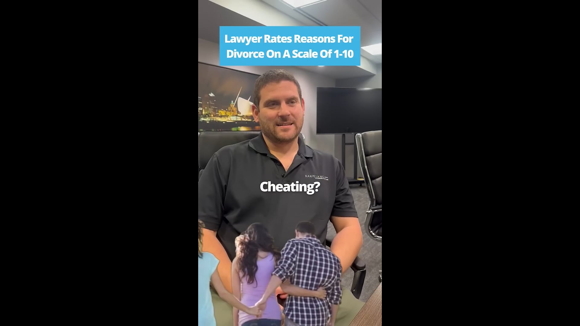 Video: Divorce Attorneys