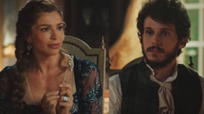 DONA BEJA - Novela HBOmax