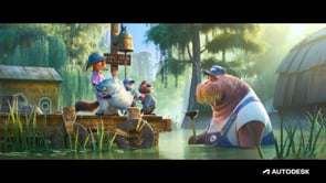 Zootopia 2 Customer Story