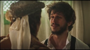 DONA BEJA - Novela HBOmax