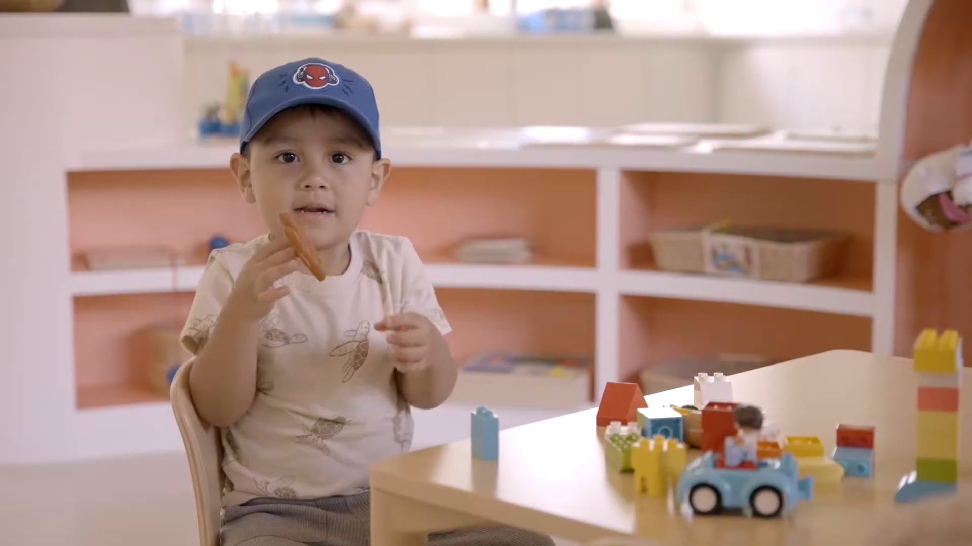 Perkins&Will - Champions for Children