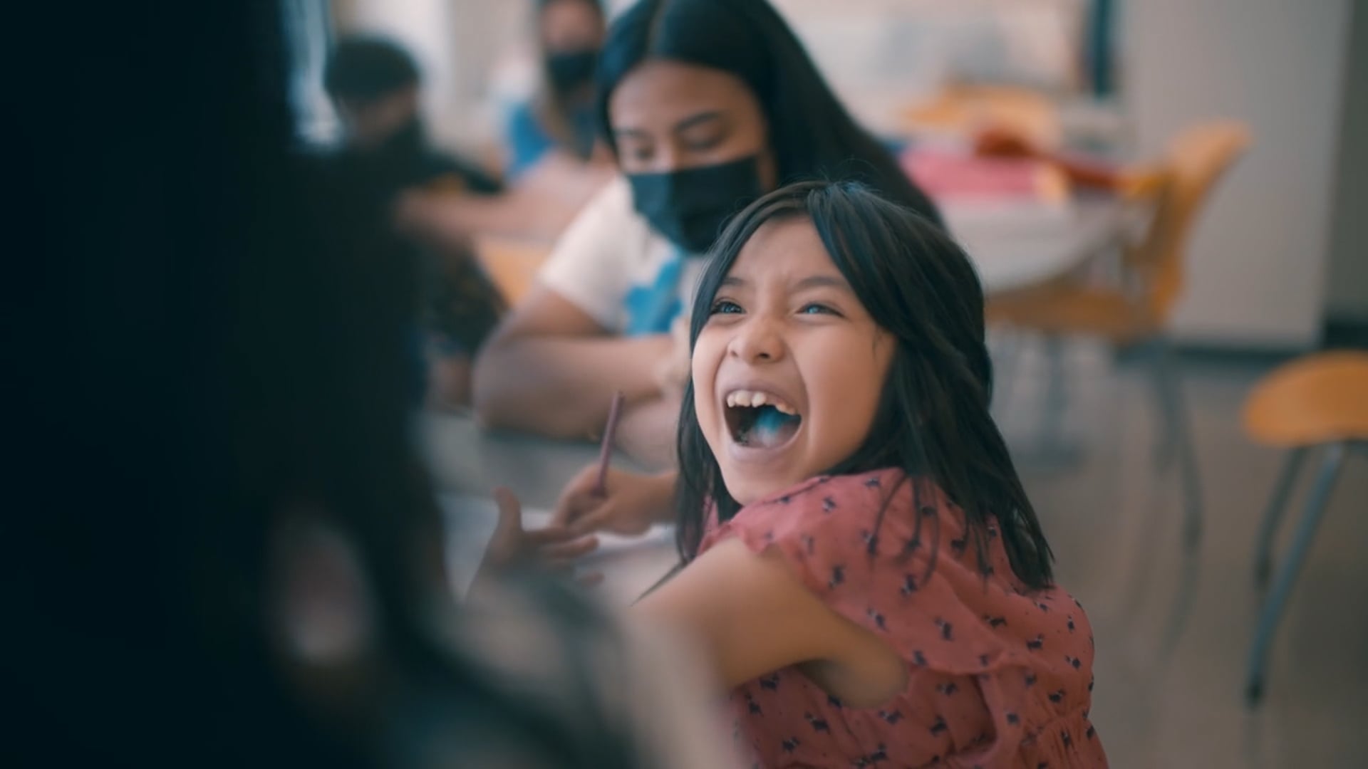 Hope Street Margolis Family Center - Champions for Children