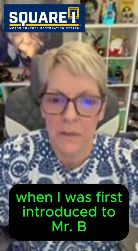 Jennifer J testimonial