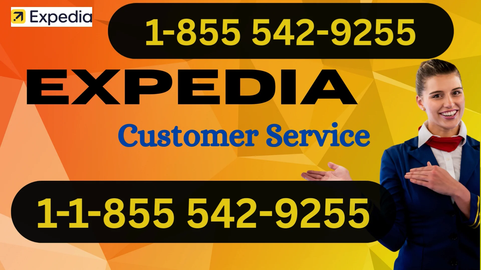 Expedia&reg; Customer Service Complete Guide = Step-by-Step Help & Support 24/7 Expedia