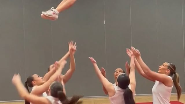 Quarter Turn Cradle to New Bases