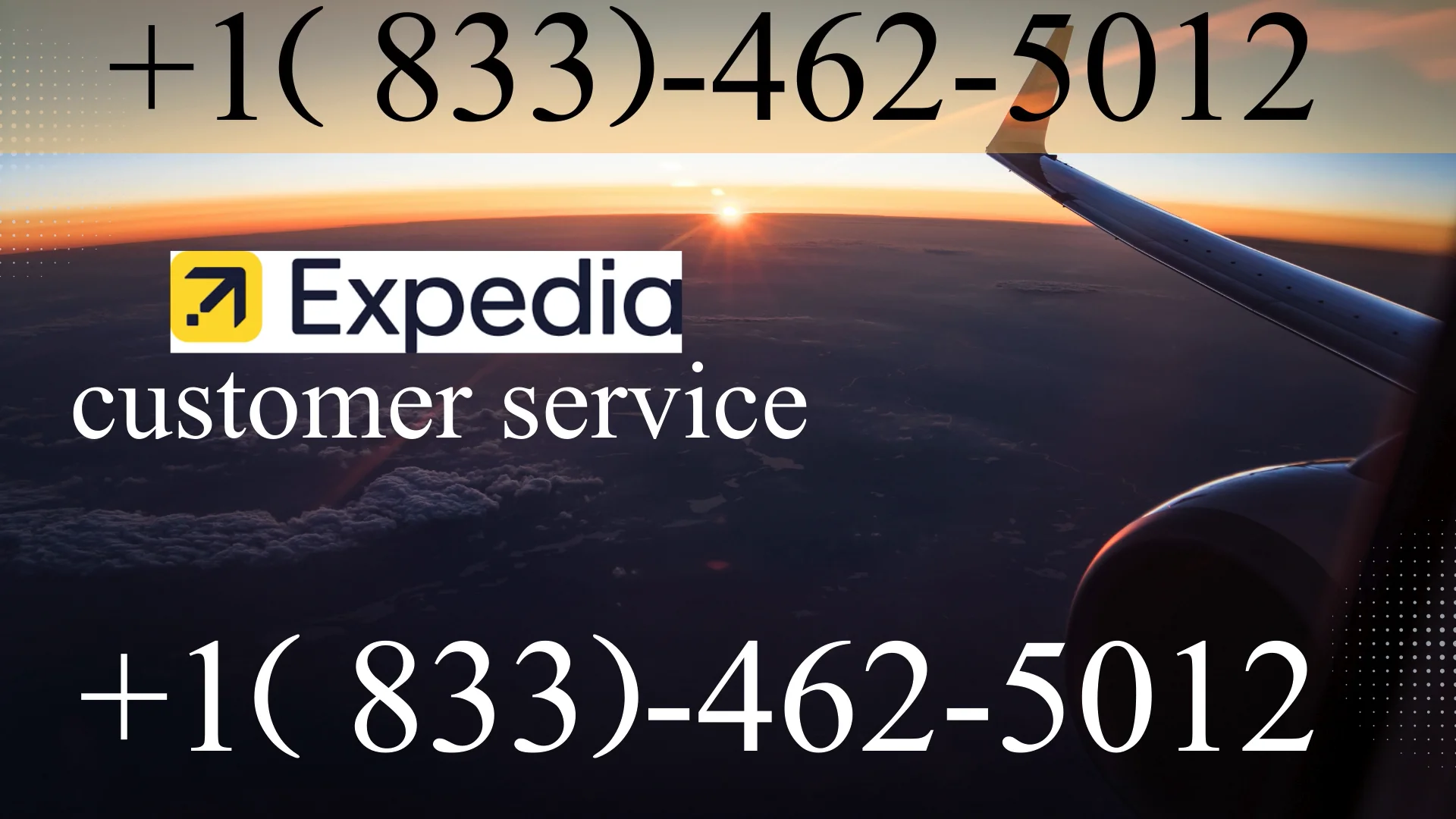 Expedia&reg; Customer Service Complete Guide = Step-by-Step Help & Support 24/7 Expedia