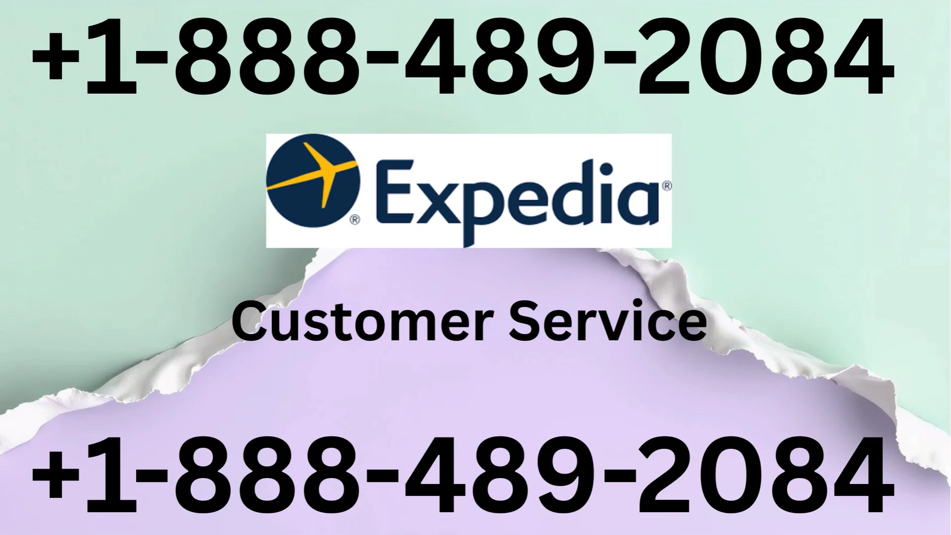 Expedia&reg; Customer Service Complete Guide = Step-by-Step Help & Support 24/7 Expedia