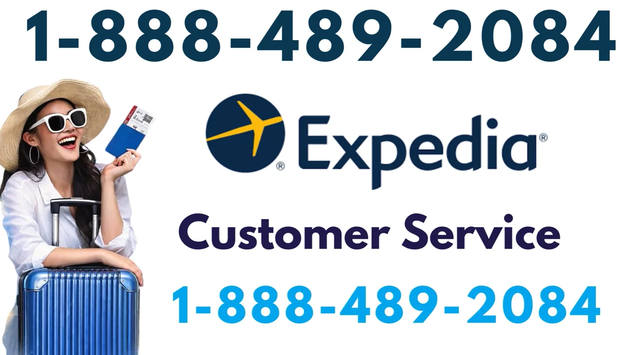 Expedia&trade; Customer Service Complete Guide ❯ Step-by-Step Help & Support 24/7 Expedia