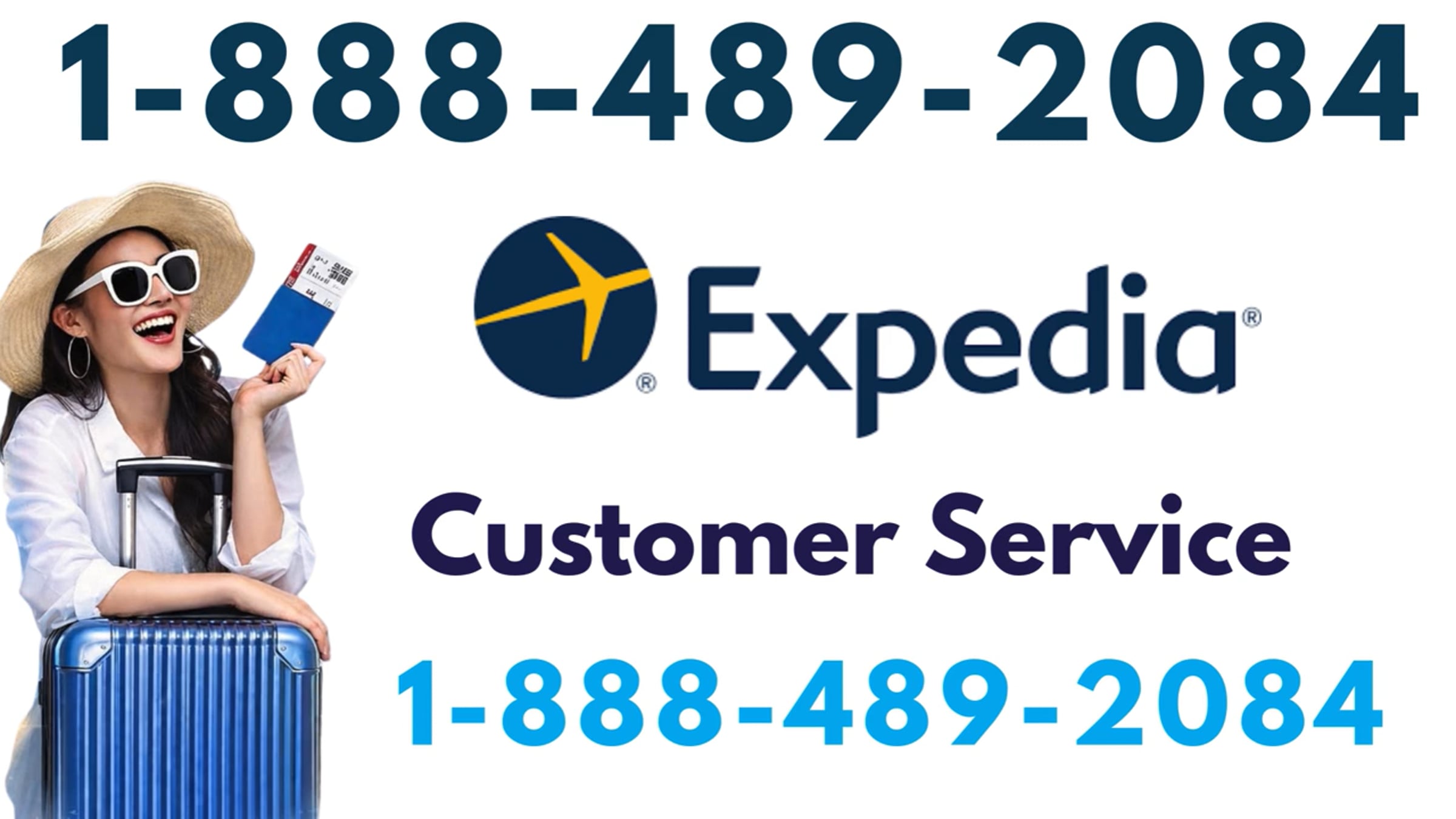 Expedia™ Customer Service Complete Guide ⫸ Step-by-Step Help & Support ...