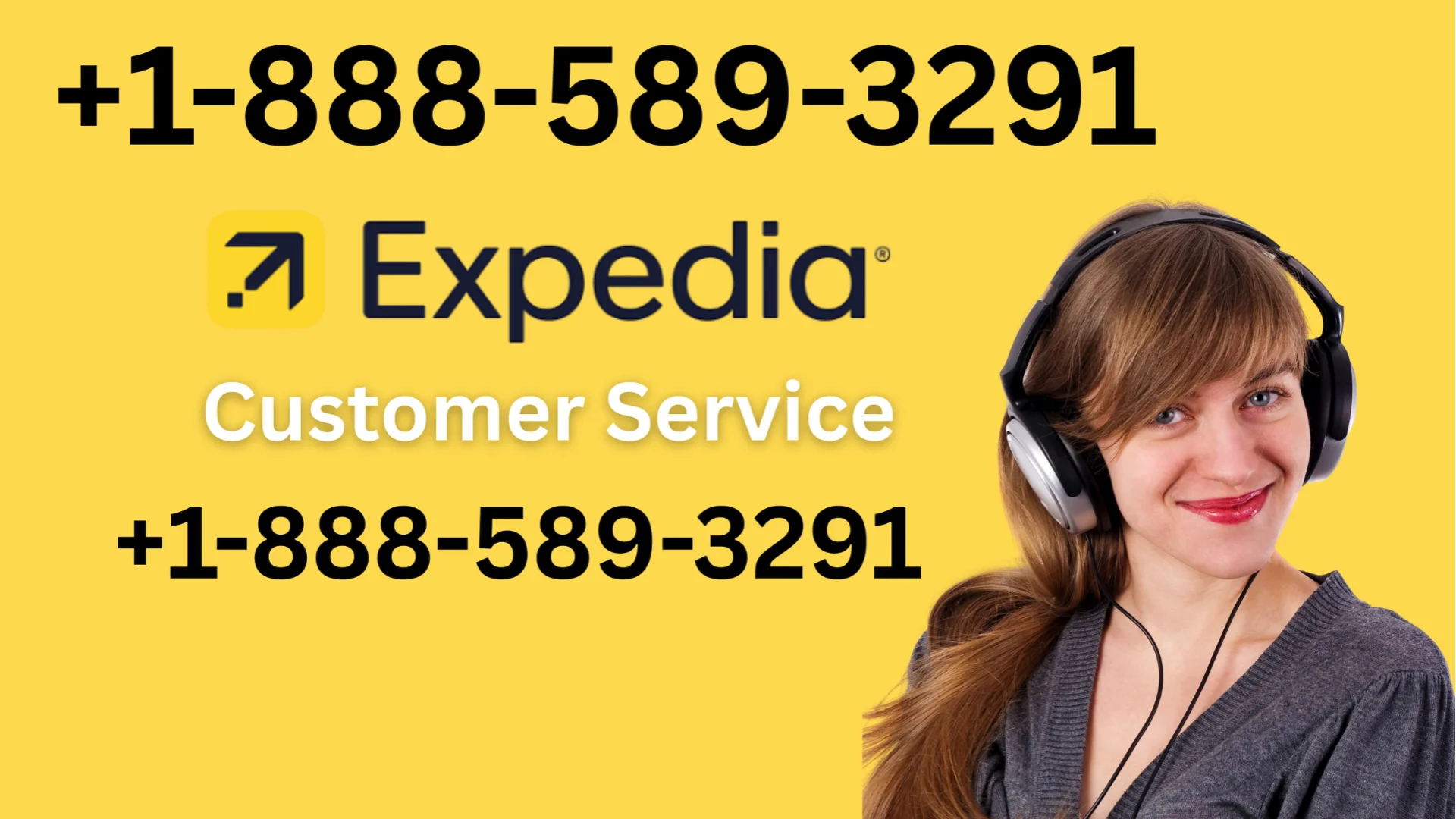 Expedia&reg; Customer Service Complete Guide = Step-by-Step Help & Support 24/7 Expedia