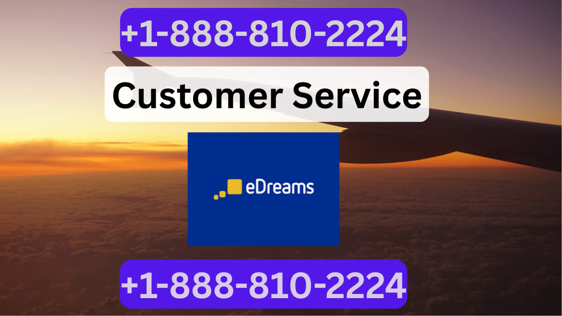 eDreams &trade; Customer Service Official Guide ➢ Step-by-Step Help & Support eDreams