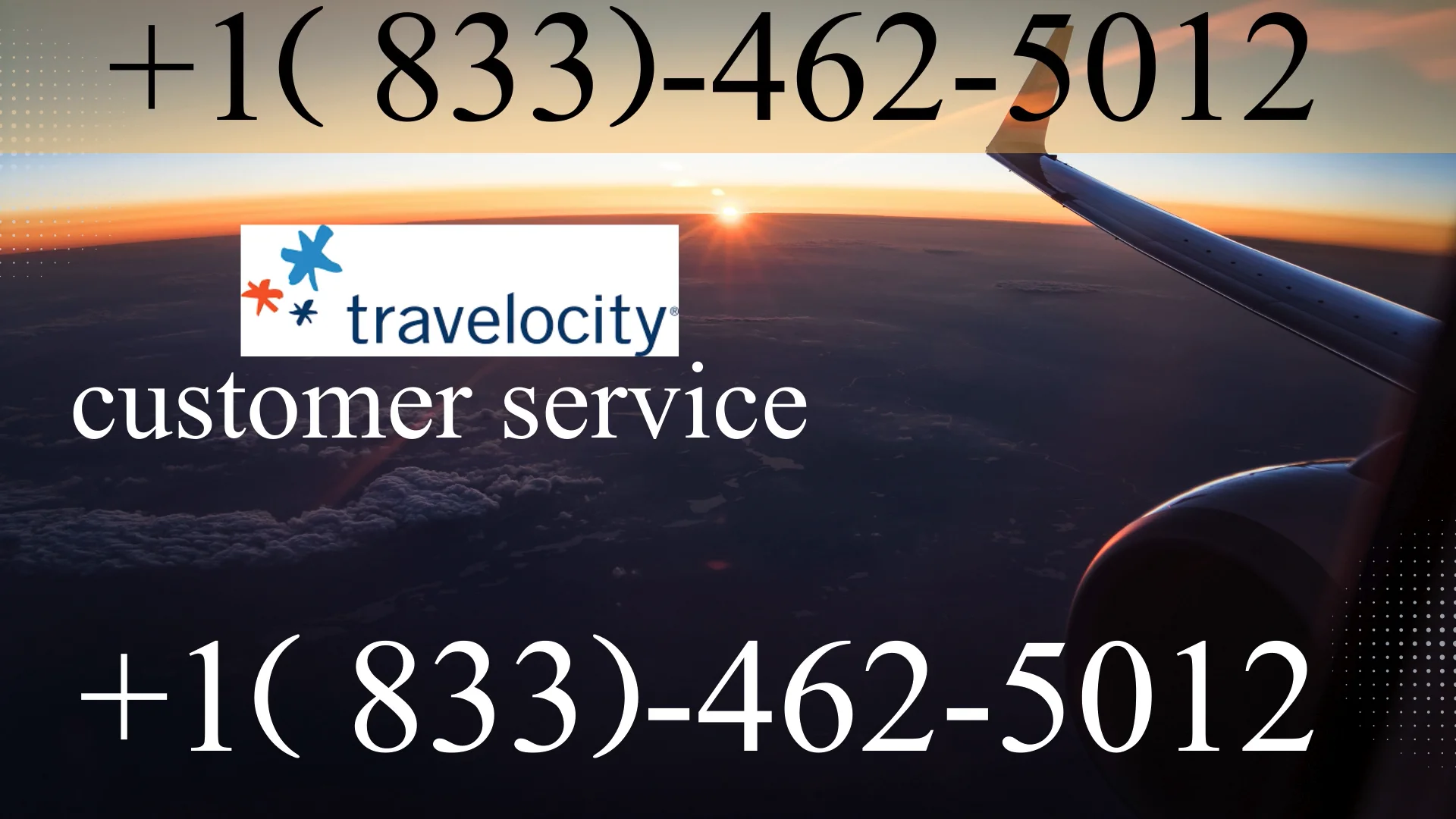 Travelocity &reg; Customer Service Full Guide &ndash; 24/7 Help & Support Instructions
