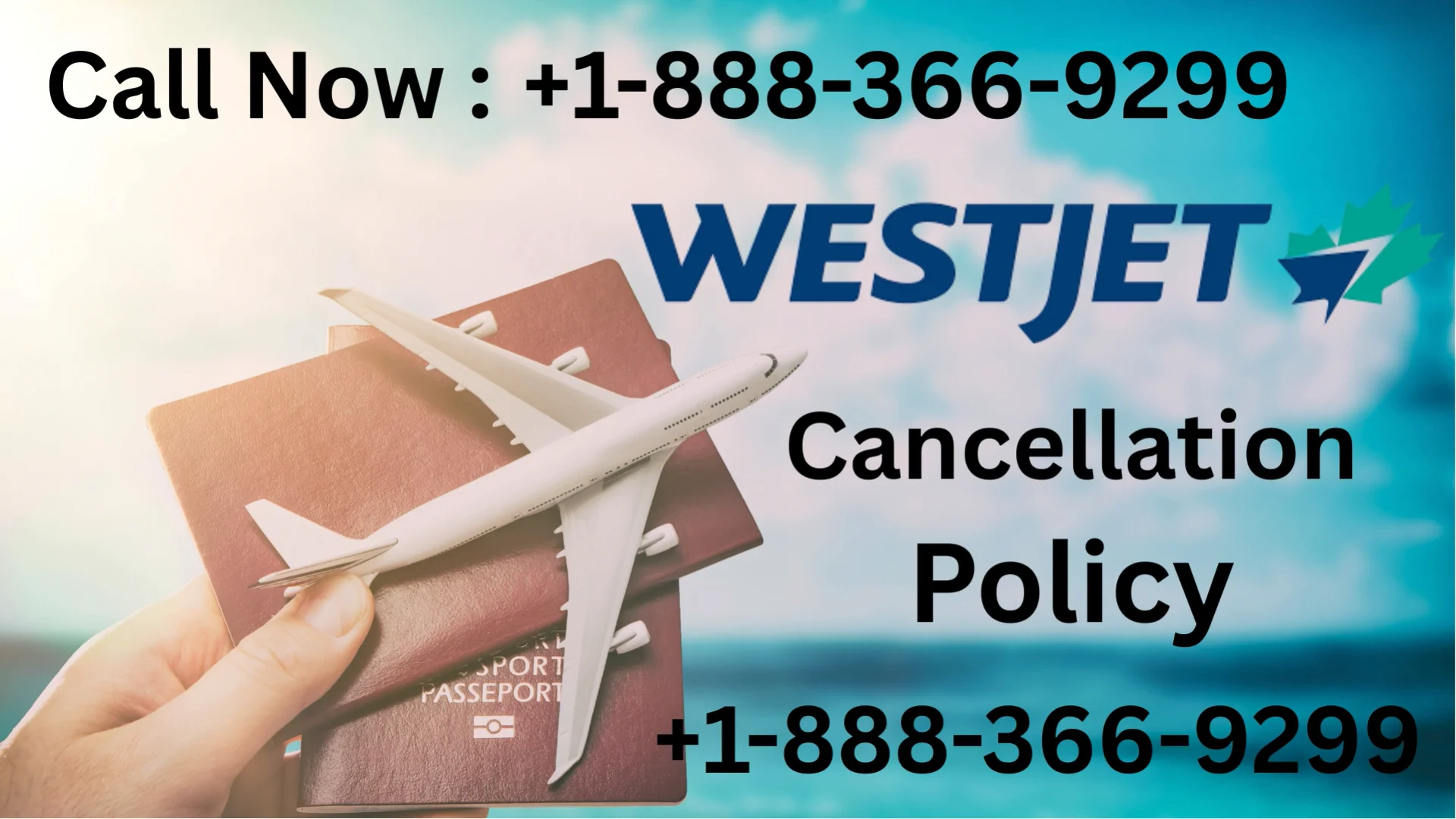 Westjet&reg; Customer Service Complete Guide = Step-by-Step Help & Support 24/7 Westjet