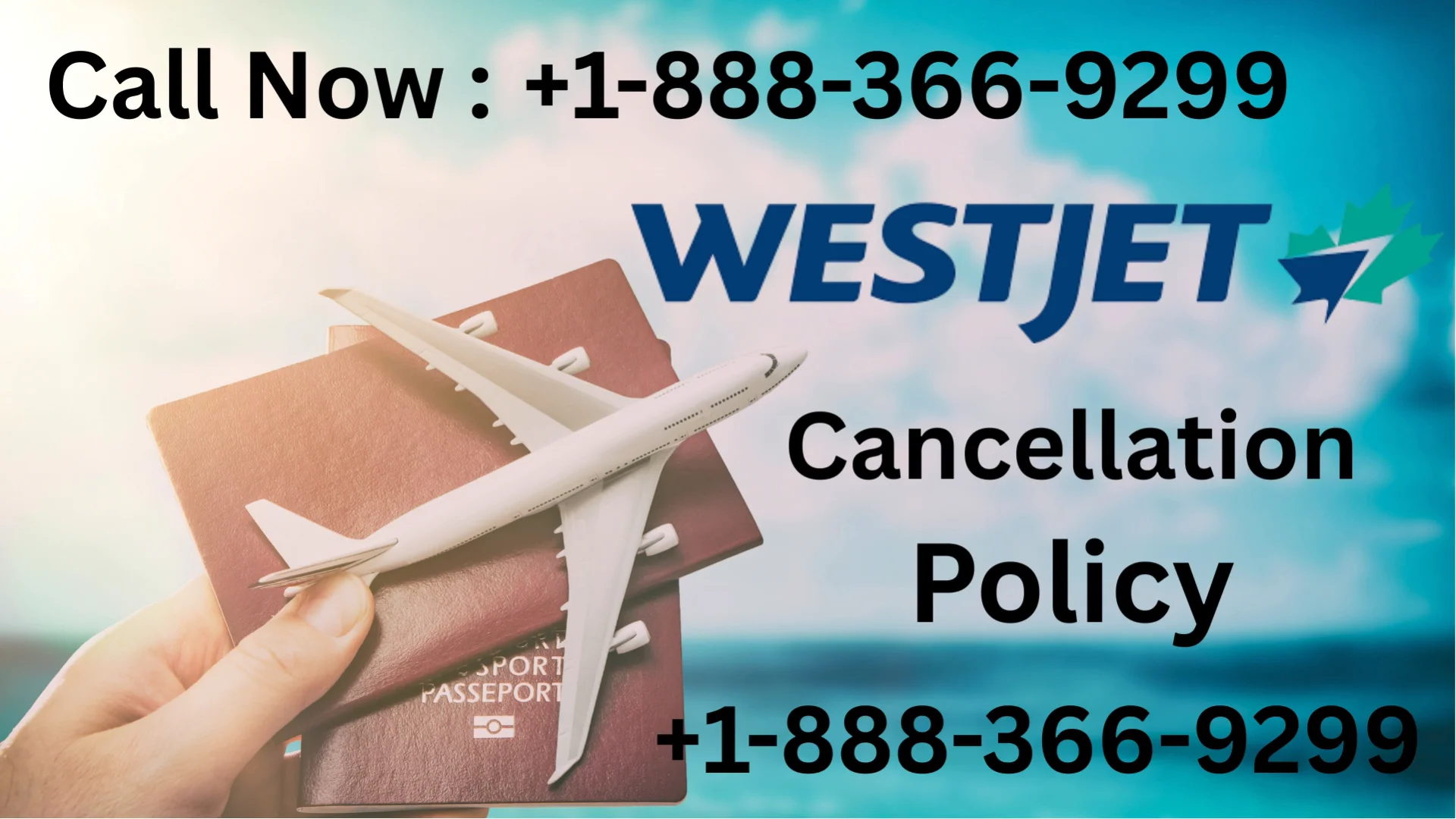 Westjet&reg; Customer Service Complete Guide = Step-by-Step Help & Support 24/7 Westjet