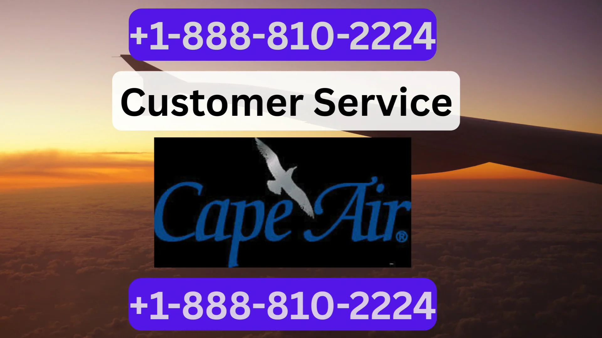 Cape Air &trade; Customer Service Official Guide ➢ Step-by-Step Help & Support Cape Air