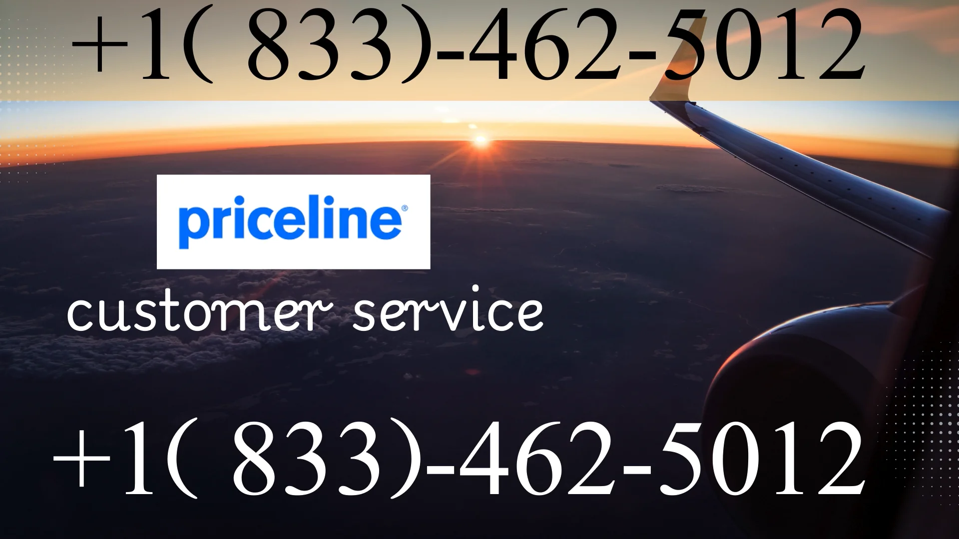 Priceline  &reg; Customer Service Number Complete Guide ➢ Step-by-Step Help & Support 247 Priceline