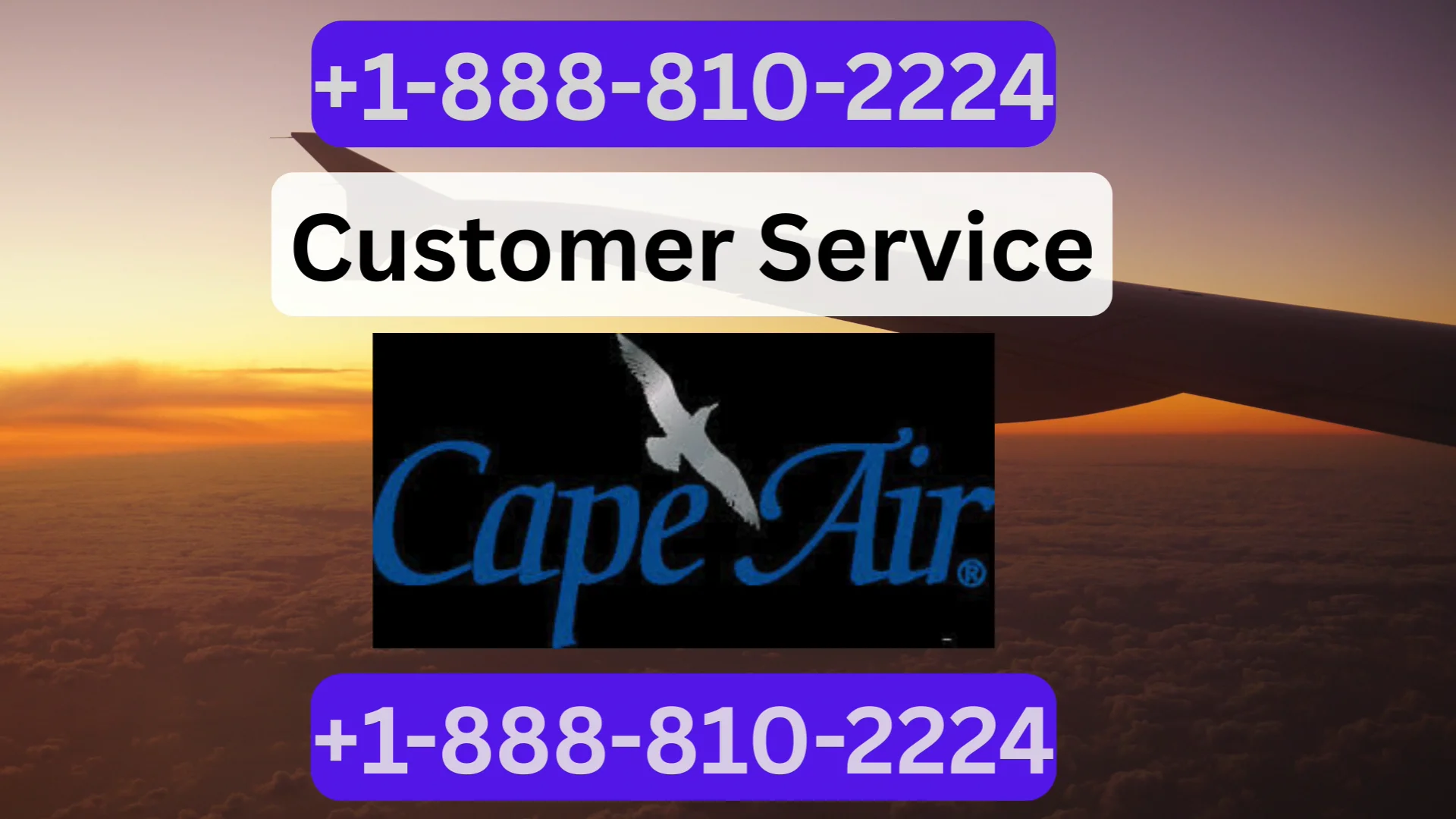 The {Cape Air&trade; Official Customer Service }Complete Guide || 24/7 Live Person Full Support Guide