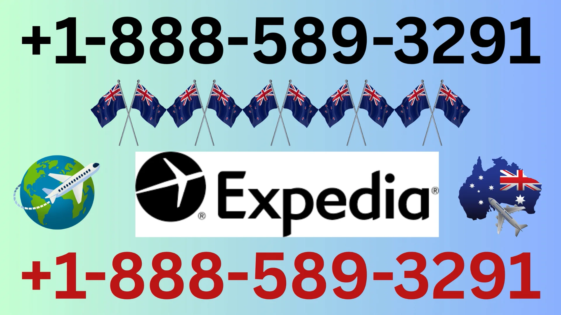 Expedia&reg; Customer Service Complete Guide = Step-by-Step Help & Support 24/7 Expedia