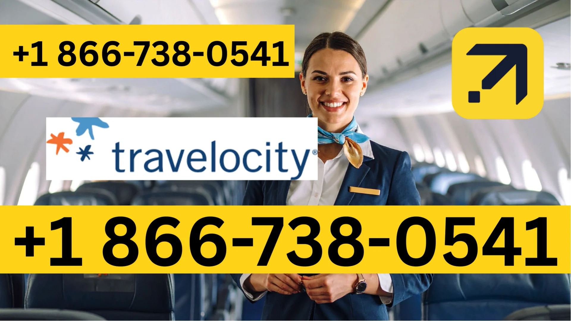 Travelocity&reg;&reg;Customer Service Official Guide || Step-by-Step Help & Support Travelocity