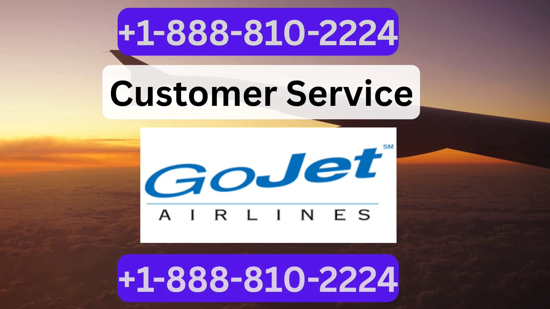 Gojet Airlines&reg;&reg;Customer Service Official Guide || Step-by-Step Help & Support Gojet Airlines