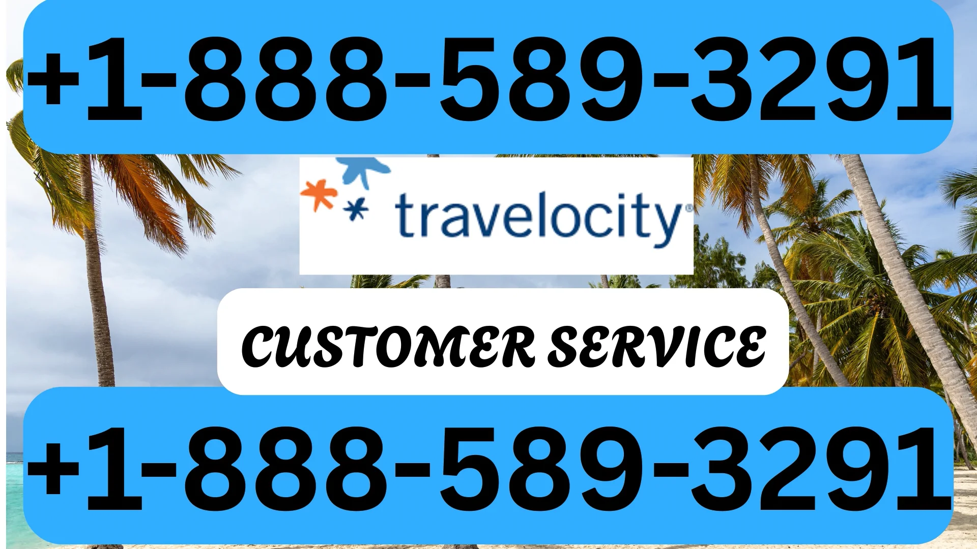 Updated Travelocity&reg; Customer Service | Detailed Guide to 24/7 Chat, Call & Email Support
