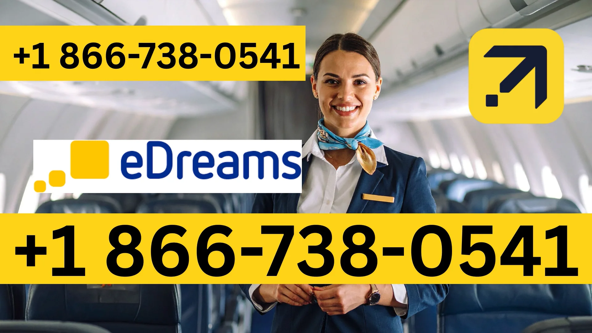 Official Guide eDreams&reg; Customer Service | Step-by-Step Guide to Get Help Anytime