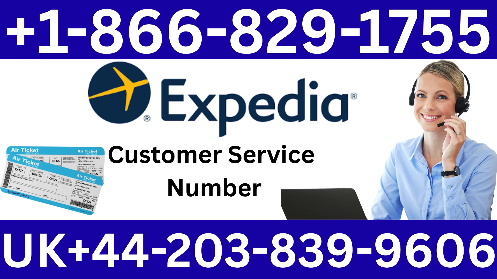 Expedia&reg; Customer Service Complete Official Guide = Step-by-Step Help & Support 24/7 Expedia