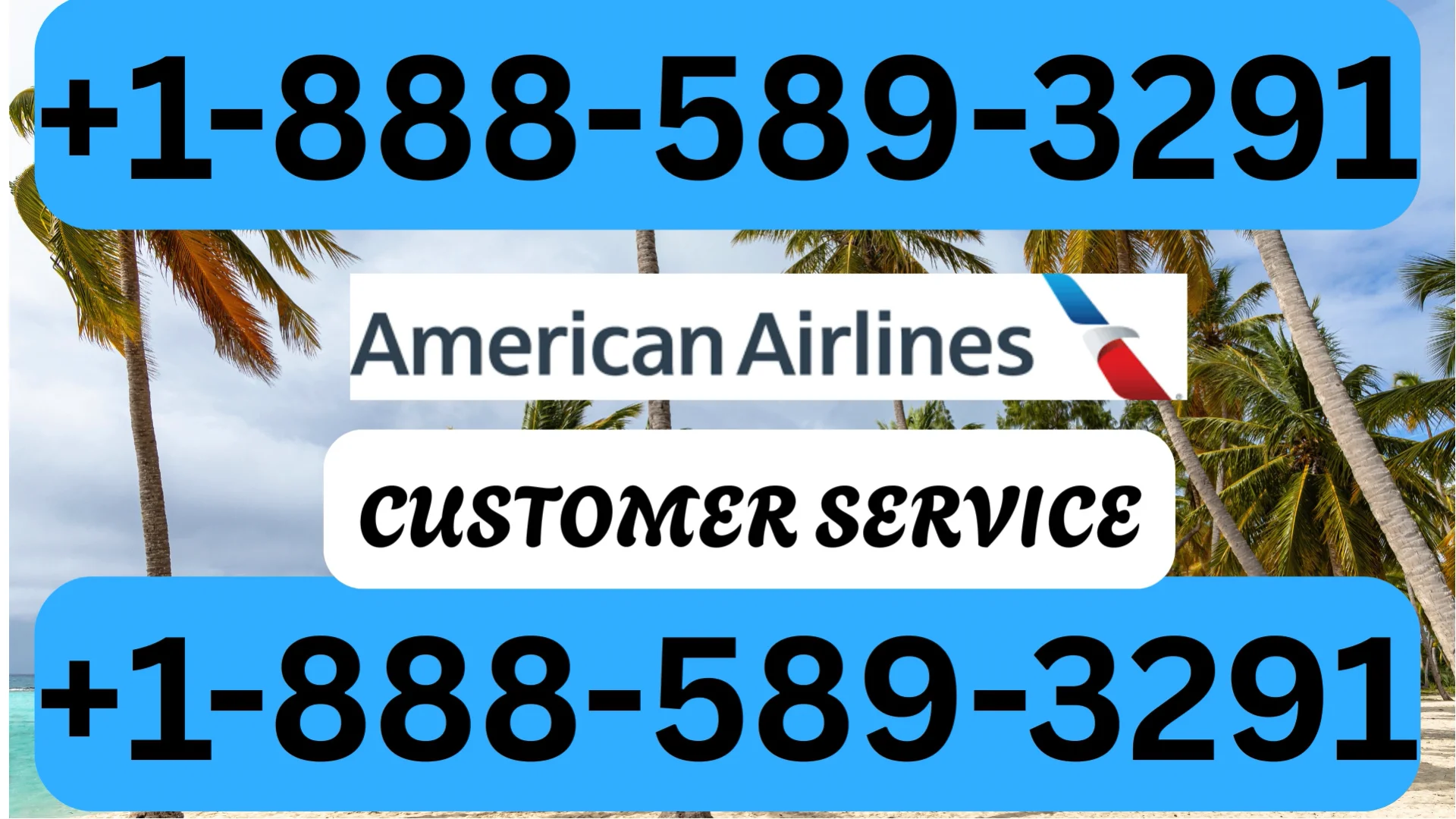 American Airlines&reg; Customer Service Full Guide &ndash; 24/7 Help & Support Instructions