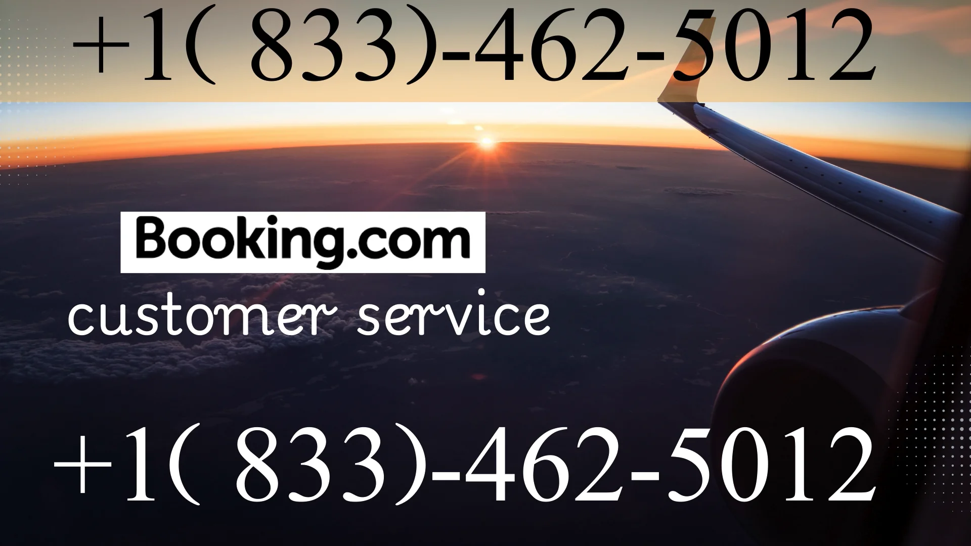Booking.com&reg; Customer Service Complete Guide = Step-by-Step Help & Support 24/7 Booking