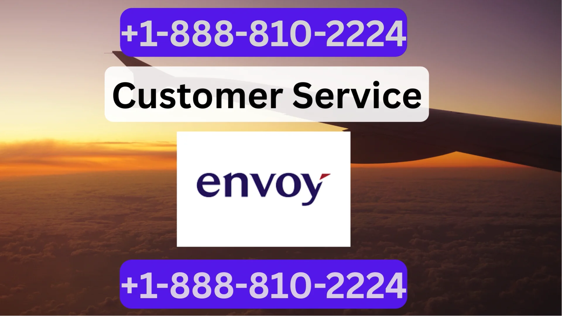 Envoy Air Customer Service - How To Contact Them? #Envoy Air