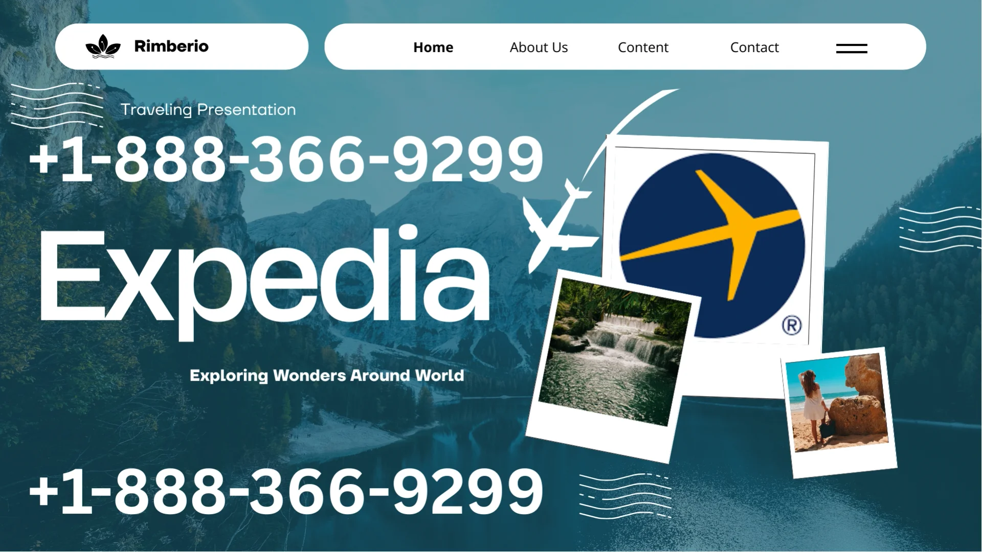 Expedia&reg; Customer Service Complete Guide = Step-by-Step Help & Support 24/7 Expedia