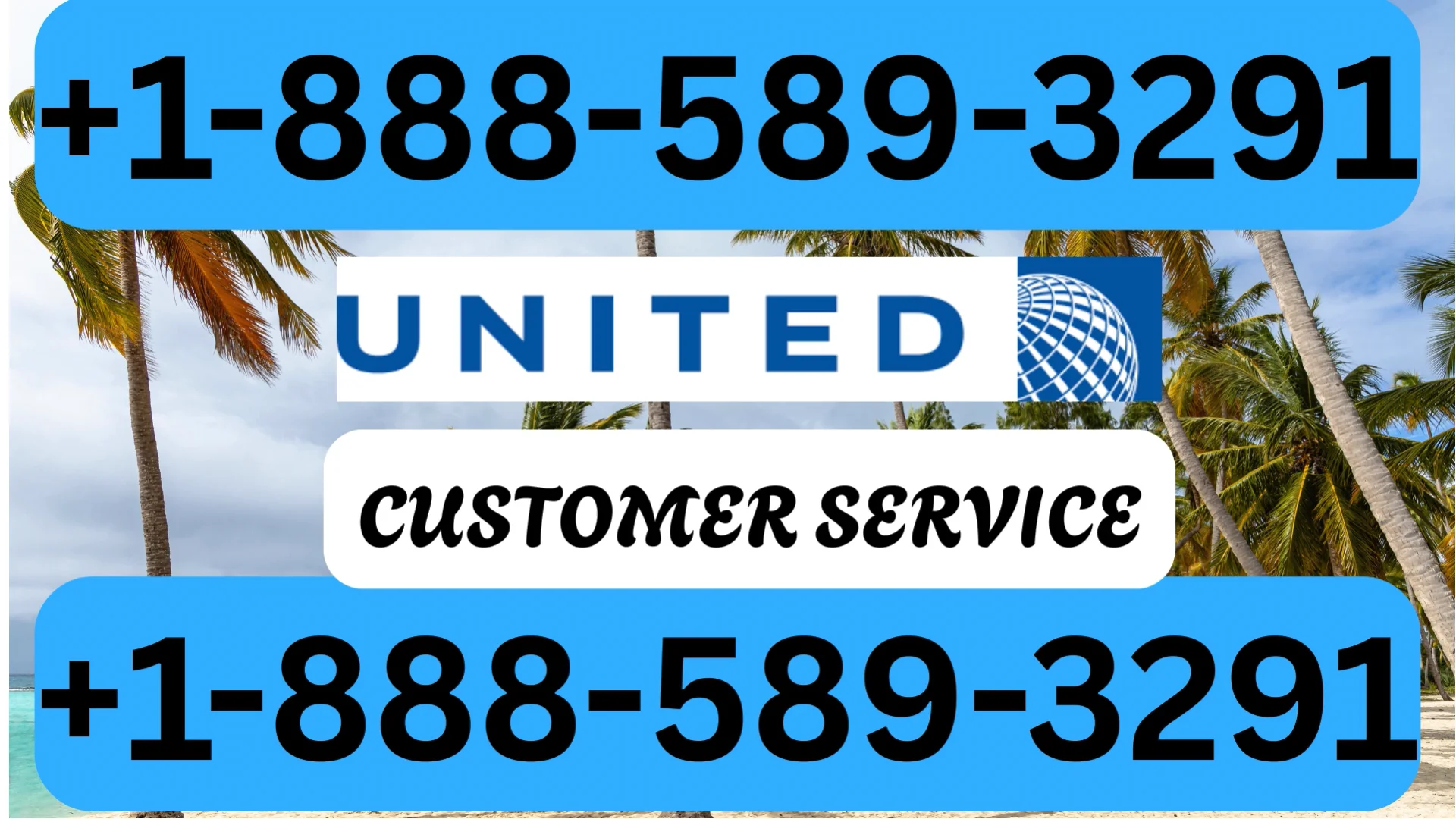United Airlines&reg;&reg; Customer Service Number Complete Guide ➢ Step-by-Step Help & Support 247 United Airlines