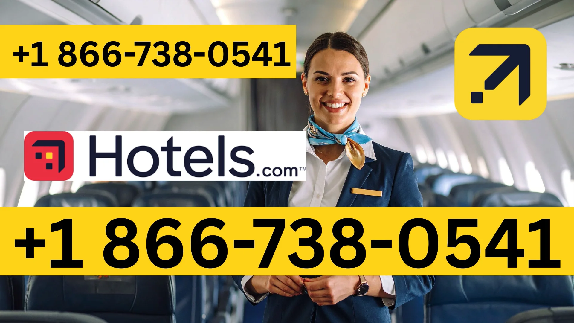 Hotels.com&reg; Customer Service: Your Complete 24/7 Live Person Support Guide
