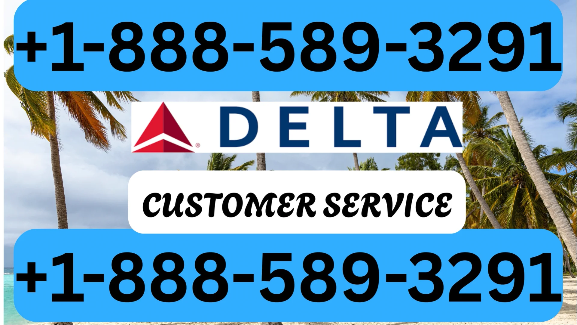 Delta Airlines&reg; Customer Service Number Complete Guide ➢ Step-by-Step Help & Support 247 Delta Airlines