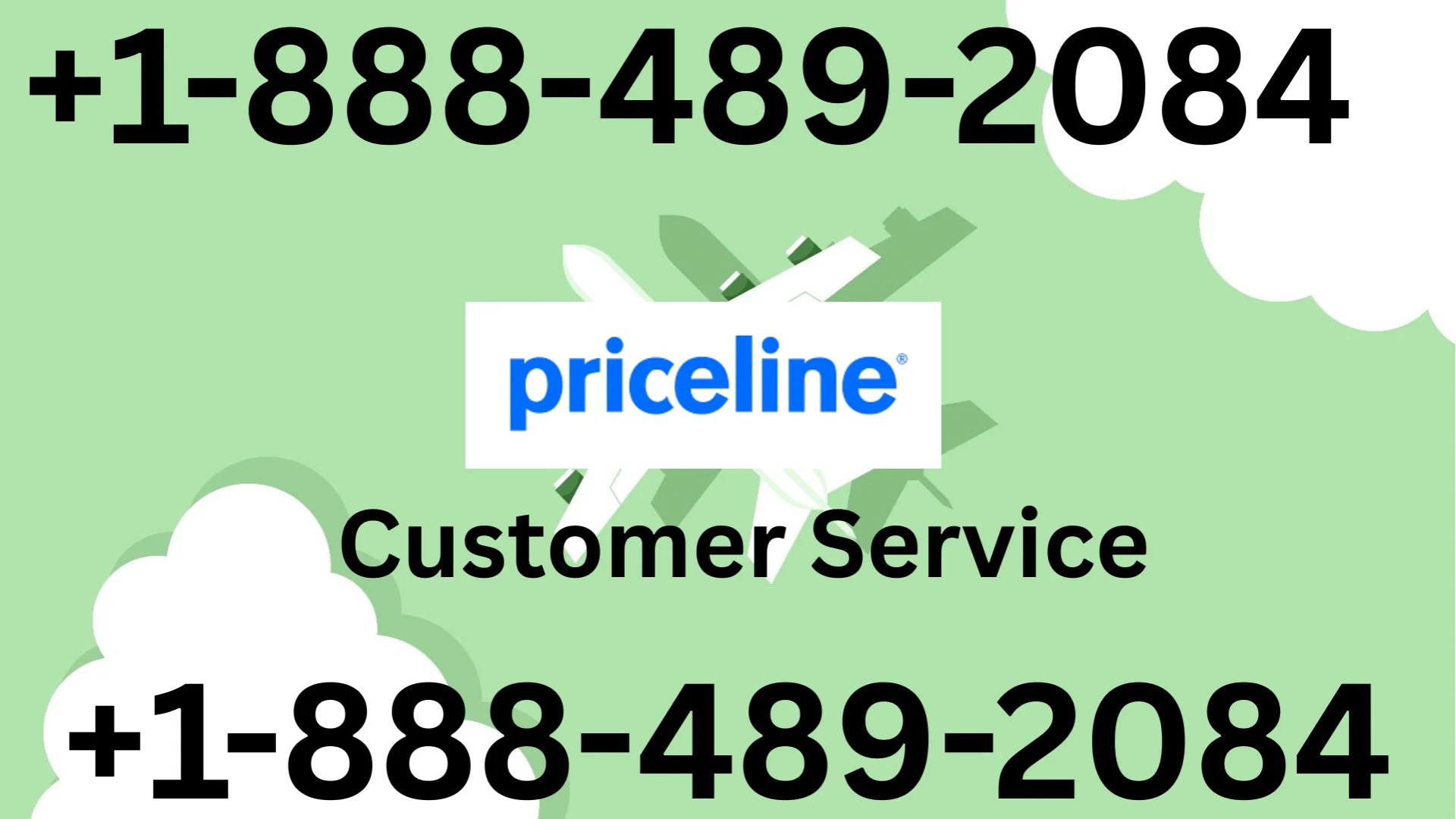 Official Priceline Customer Service {Number} | Detailed Guide to 24/7 Chat, Call & Email Support
