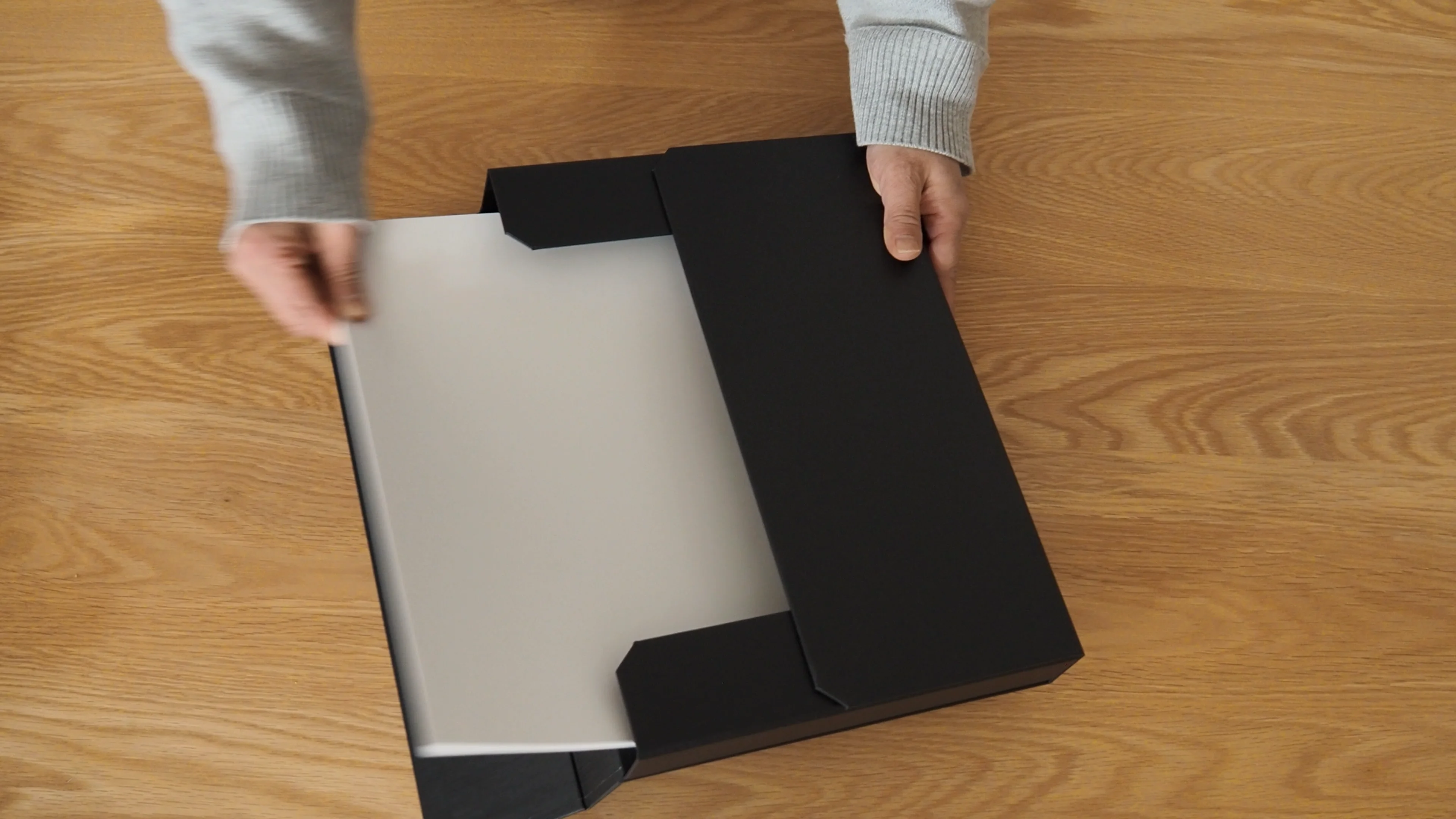 Document Case
