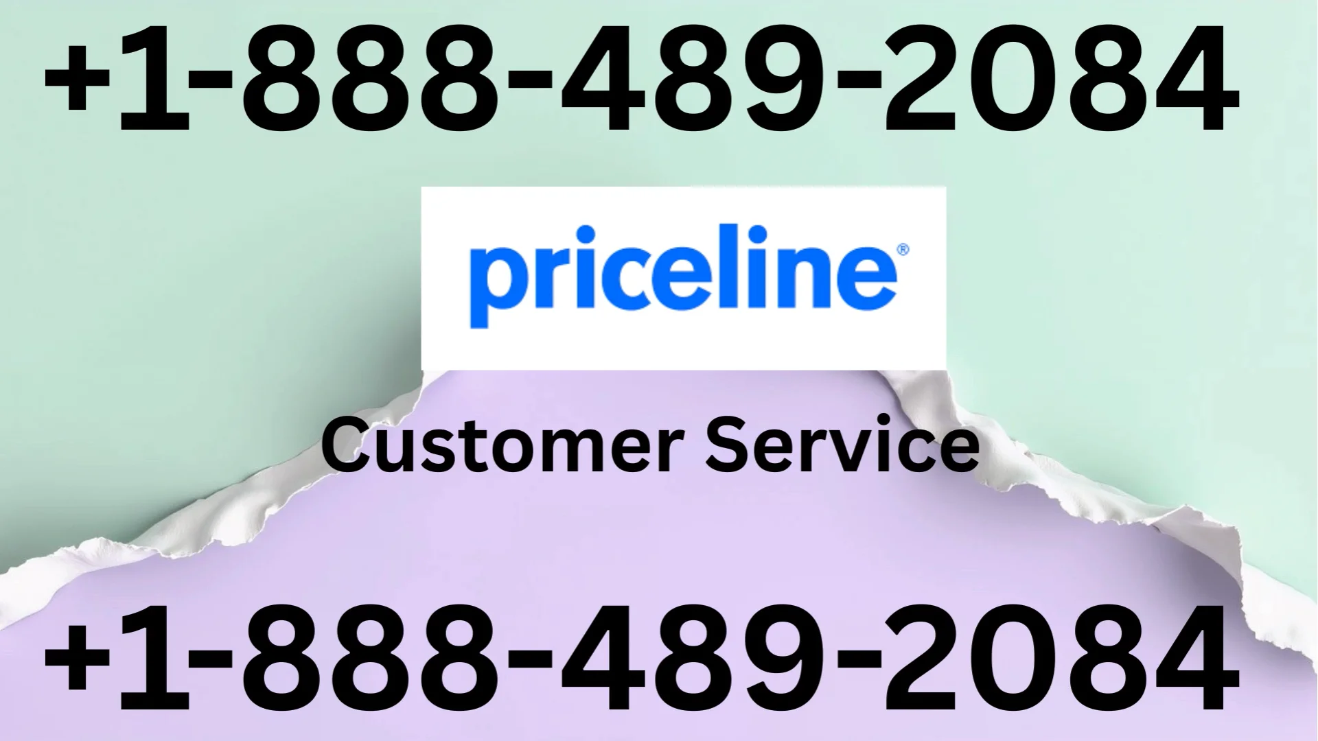 Priceline&reg; Customer Service Complete Guide = Step-by-Step Help & Support 24/7 Priceline