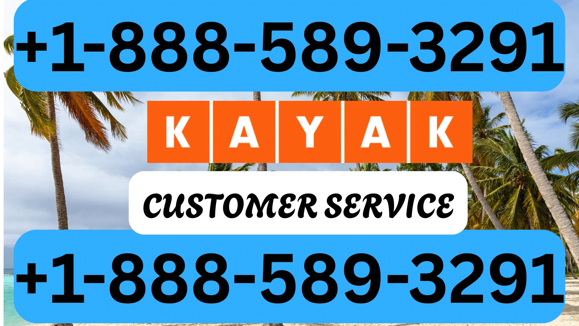 Official KayakⓉ Customer Service | Detailed Guide to 24/7 Chat, Call & Email Support