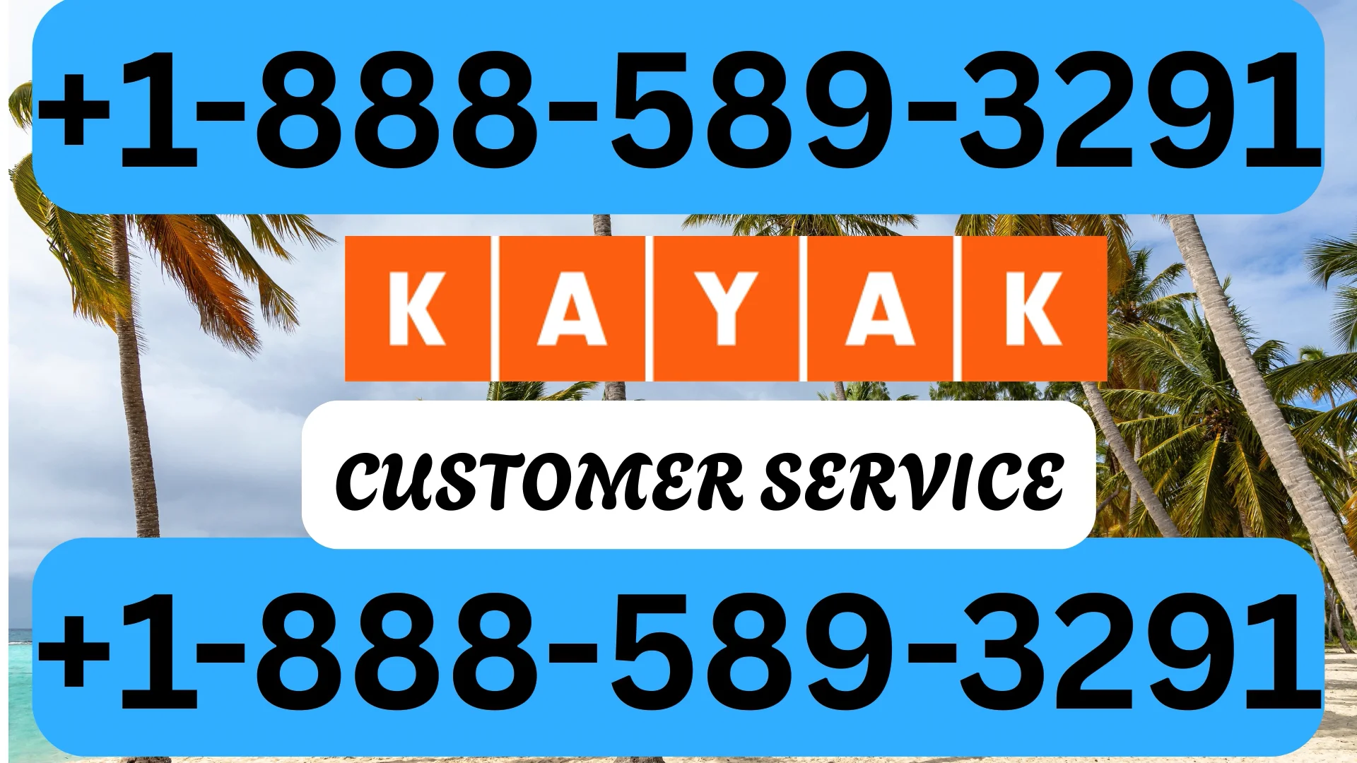 Kayak&reg; Customer Service Number Complete Guide ➢ Step-by-Step Help & Support 247 Kayak