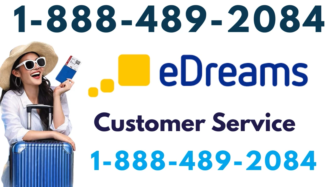 How to Contact eDreams&reg; Customer Service &mdash; Official 24/7 Support Guide (Phone, Chat & Email)