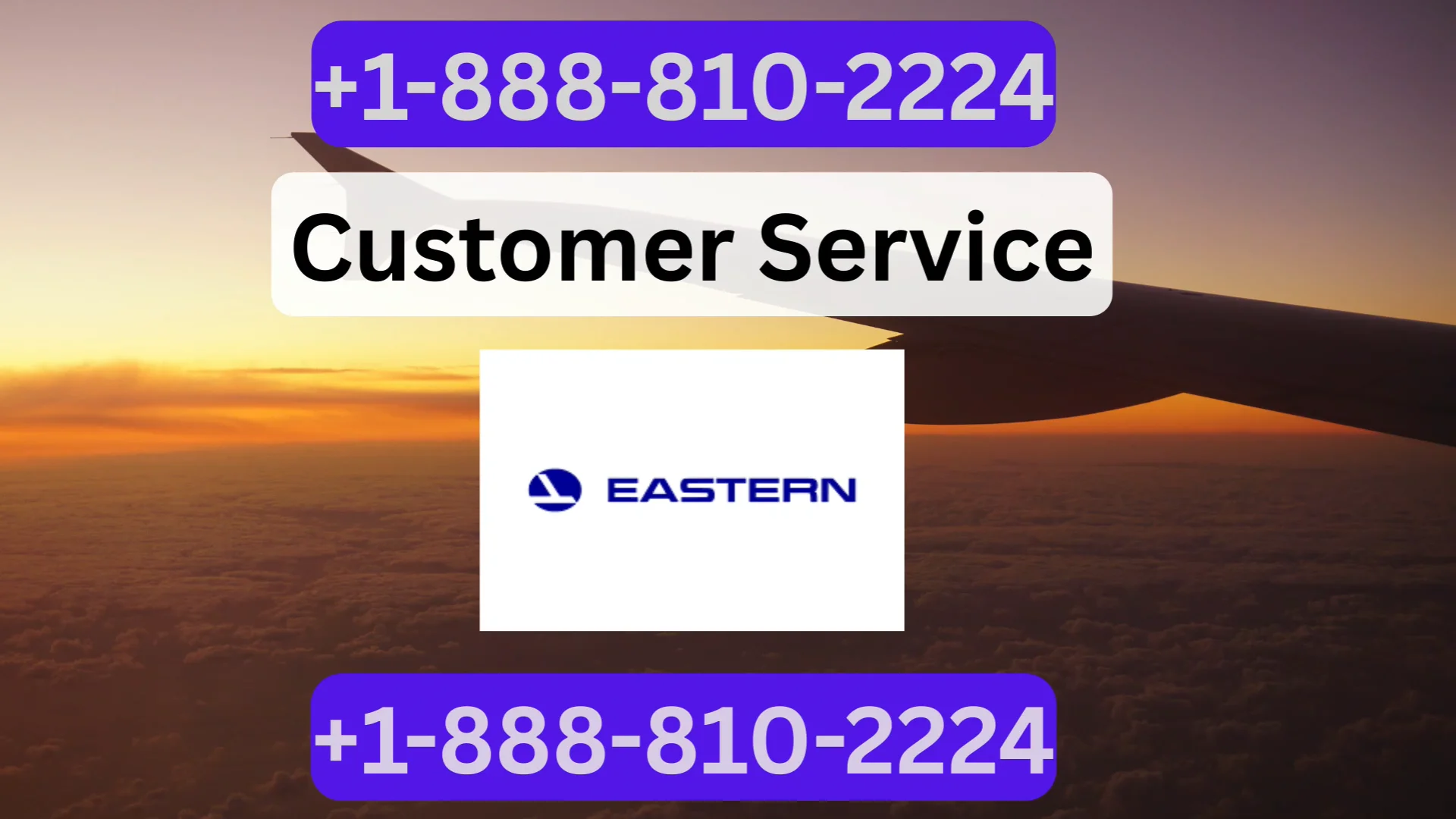 Eastern Airways &trade; Customer Service Official Guide ➢ Step-by-Step Help & Support Eastern Airways