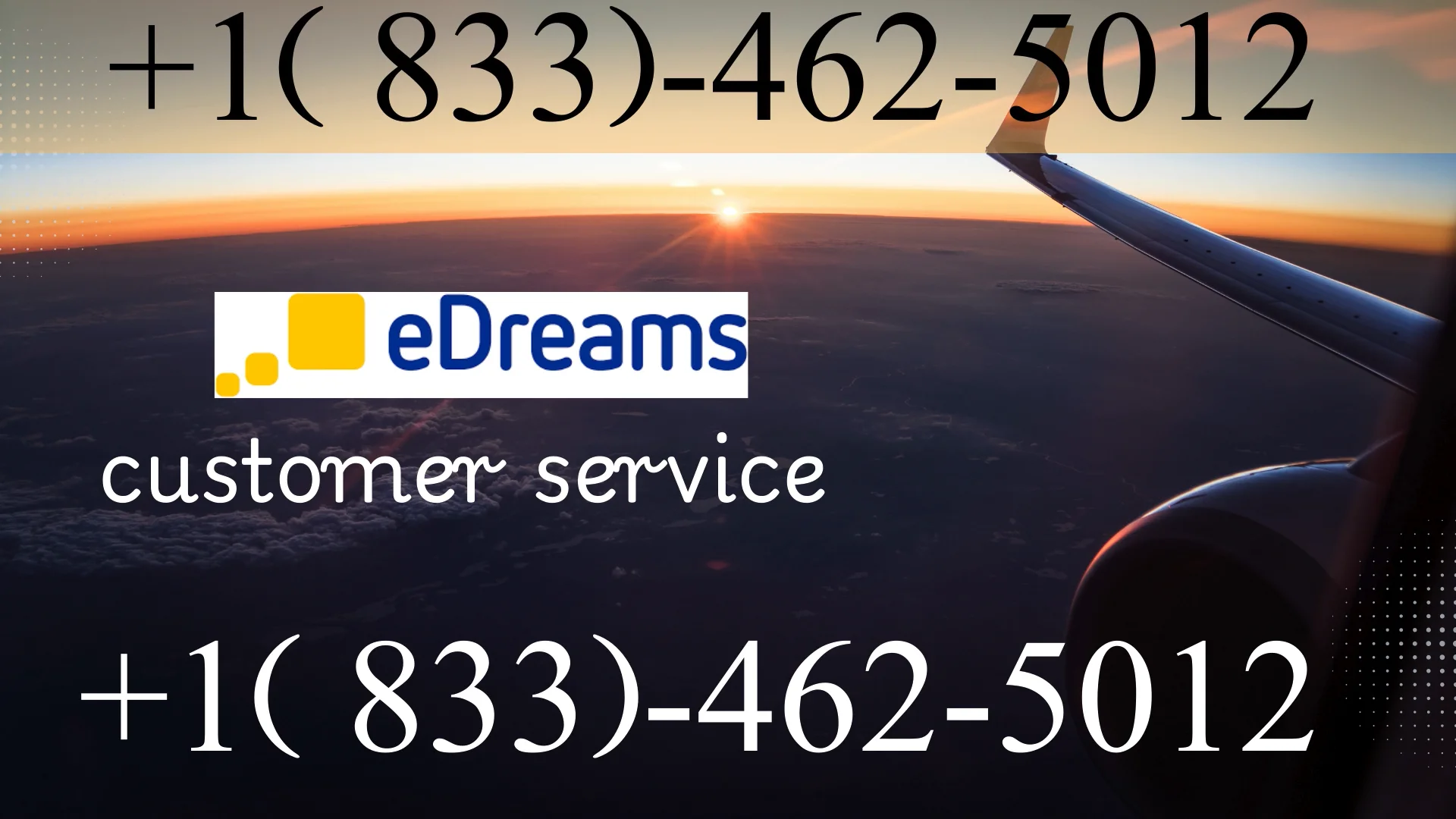 Official eDreams Customer Service | Detailed Guide to 24/7 Chat, Call & Email Support