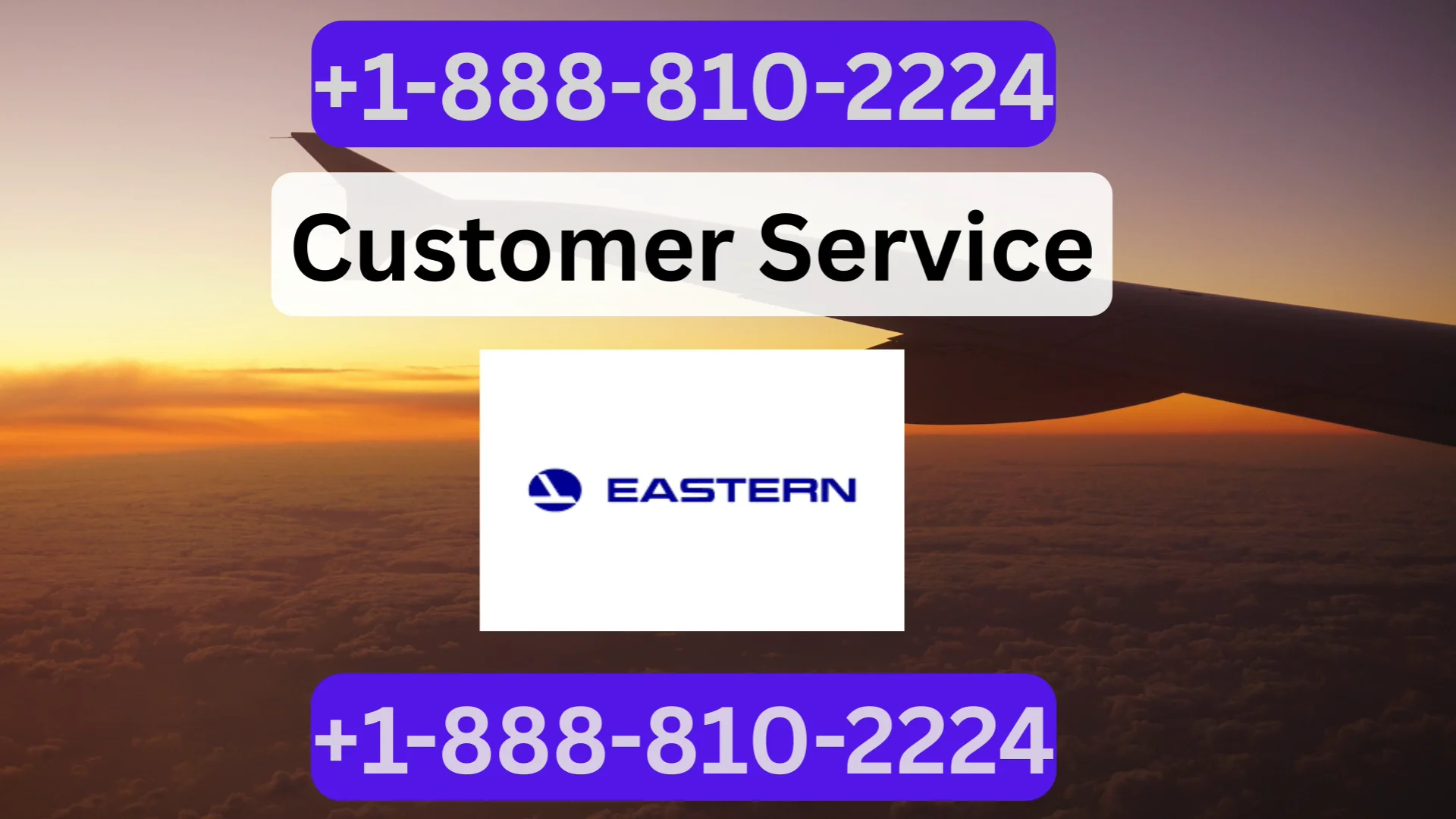 Eastern Airways &trade; Customer Service Official Guide || Step-by-Step Help & Support Eastern Airways
