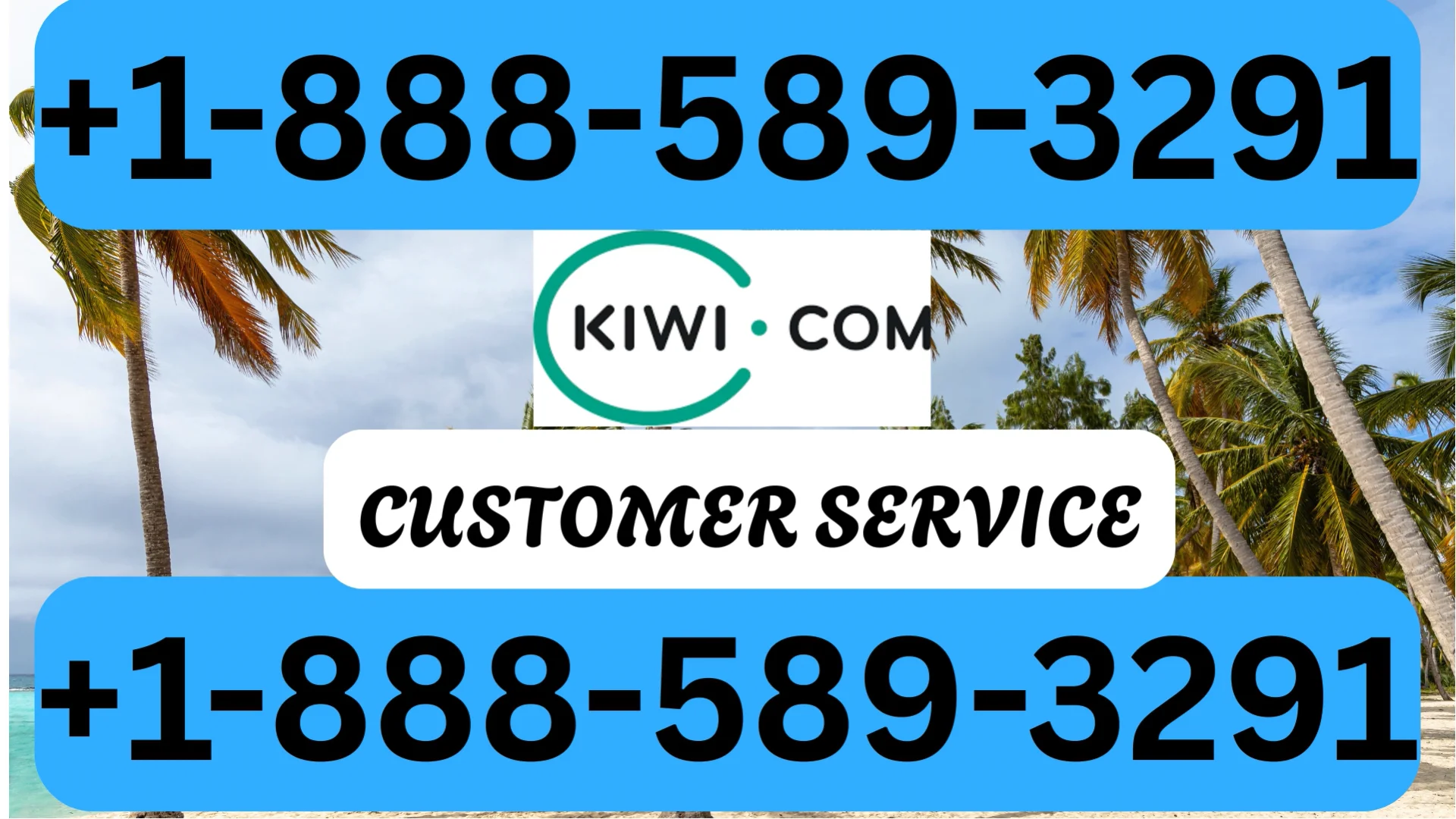 Kiwi.com&reg;&reg; Customer Service Number Complete Guide ➢ Step-by-Step Help & Support 247 Kiwi