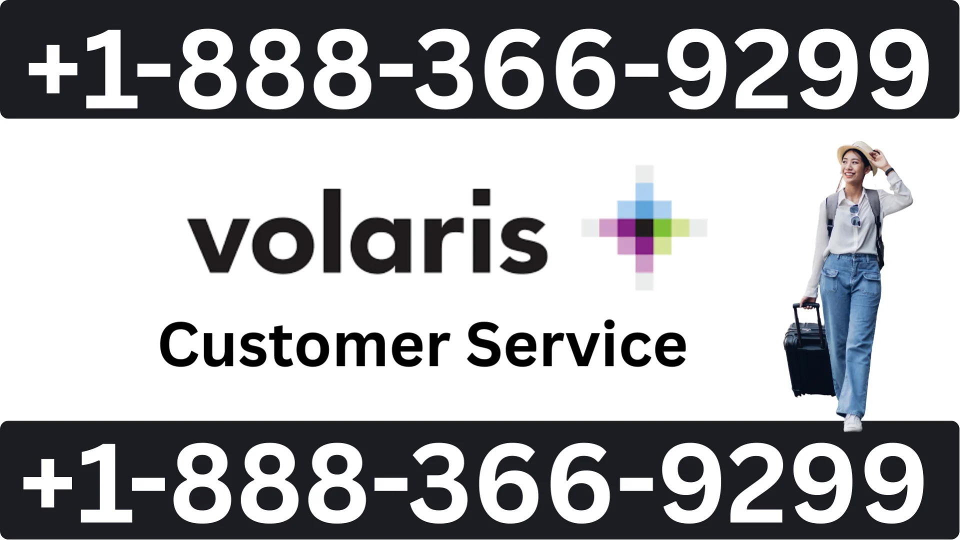 Volaris Airlines &reg; Customer&reg; Service&trade; USA Contact [{ Complete Step-by-Step Support Guide }]