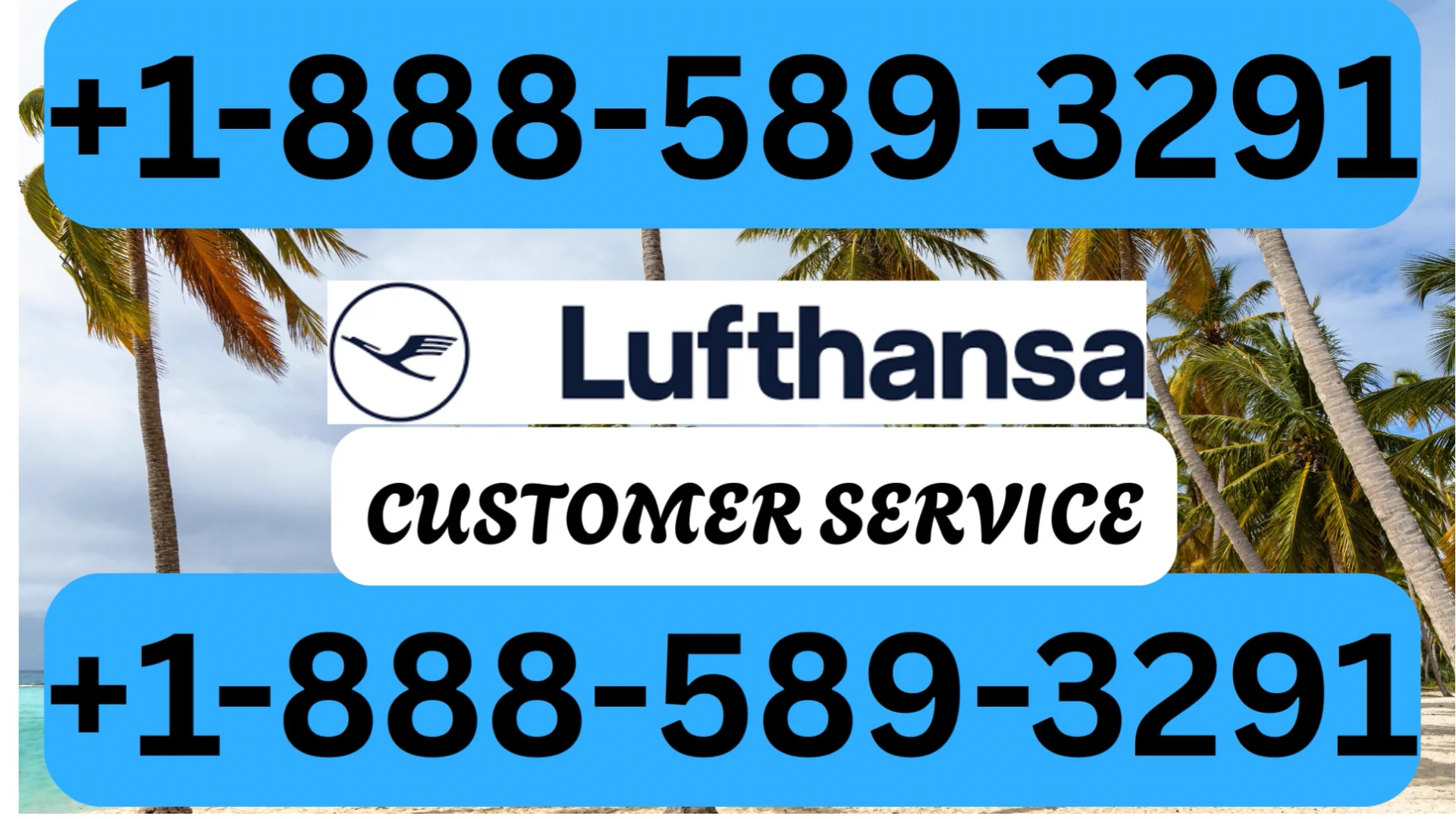 Updated Lufthansa Airlines&reg; Customer Service | Detailed Guide to 24/7 Chat, Call & Email Support