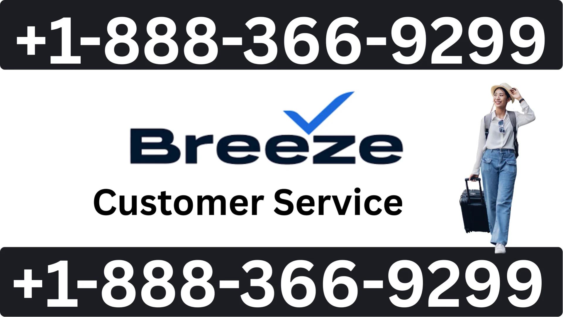 {Breeze Airways} Customer Service Official Guide | Step-by-Step Help & Support Breeze Airways