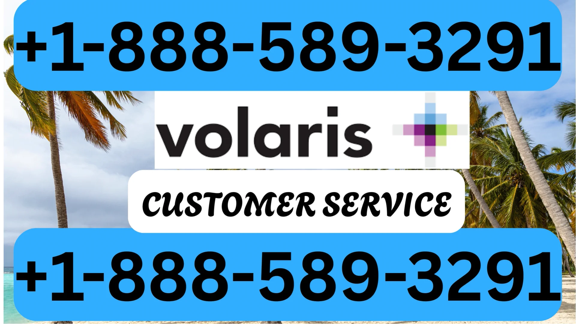 Volaris Airlines&reg;&reg; Customer Service Number Complete Guide ➢ Step-by-Step Help & Support 247 Volaris Airlines