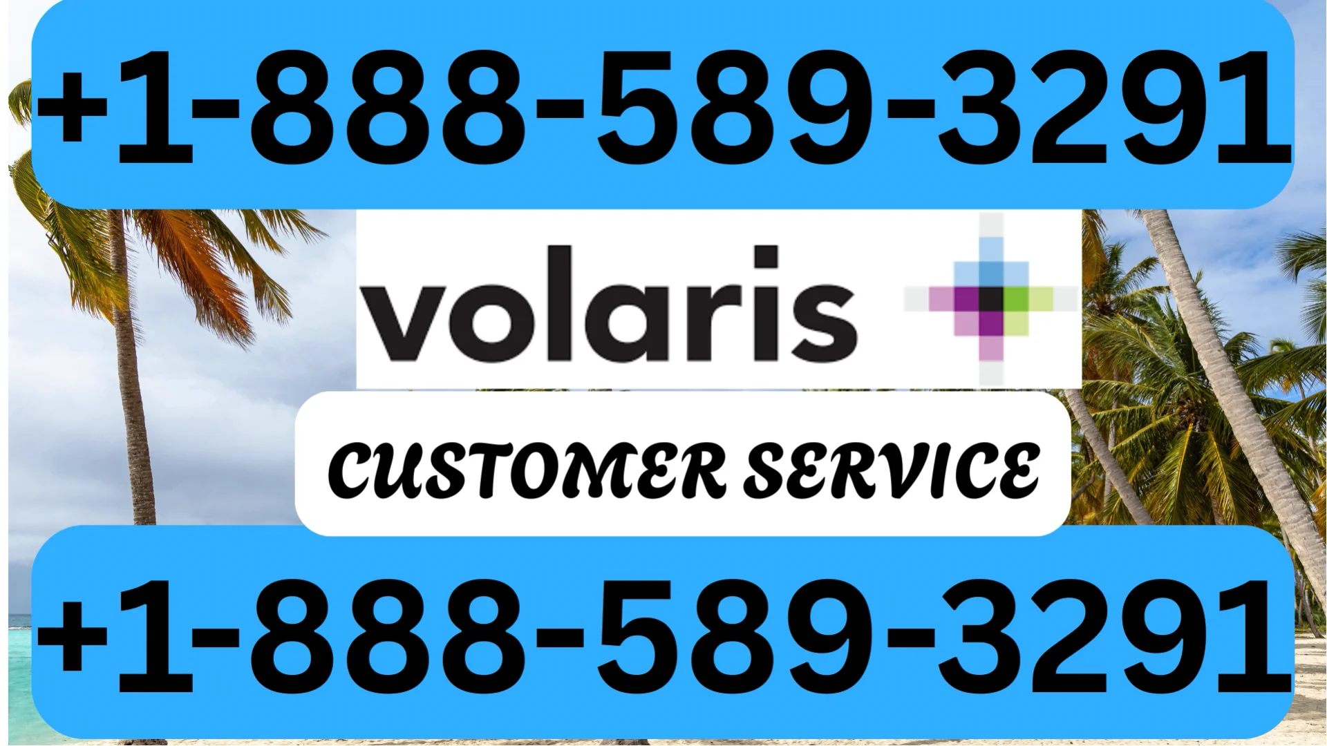 How to Contact Volaris Airlines Customer Service for 24/7 Assistance.
