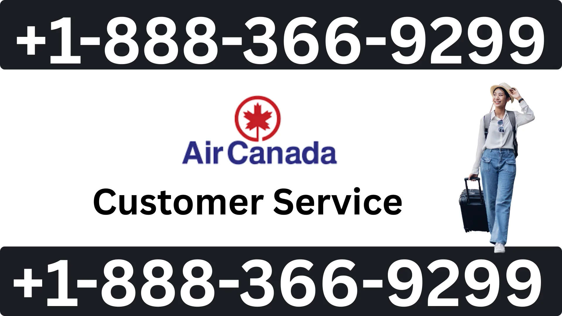 Air Canada &reg; Customer&reg; Service&trade; USA Contact [{ Complete Step-by-Step Support Guide }]